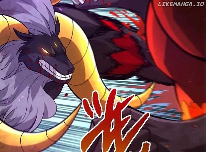 Evolution Begins With a Big Tree Chapter 337 - Manhwa18.com