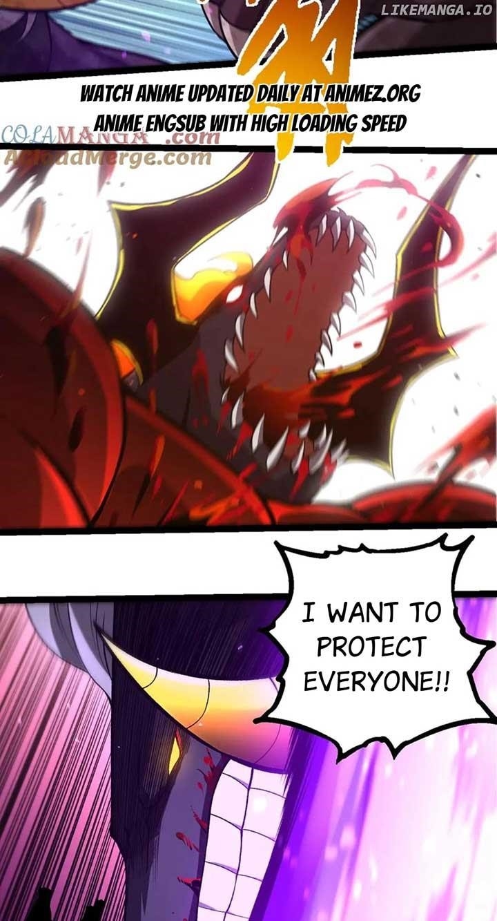 Evolution Begins With a Big Tree Chapter 337 - Manhwa18.com