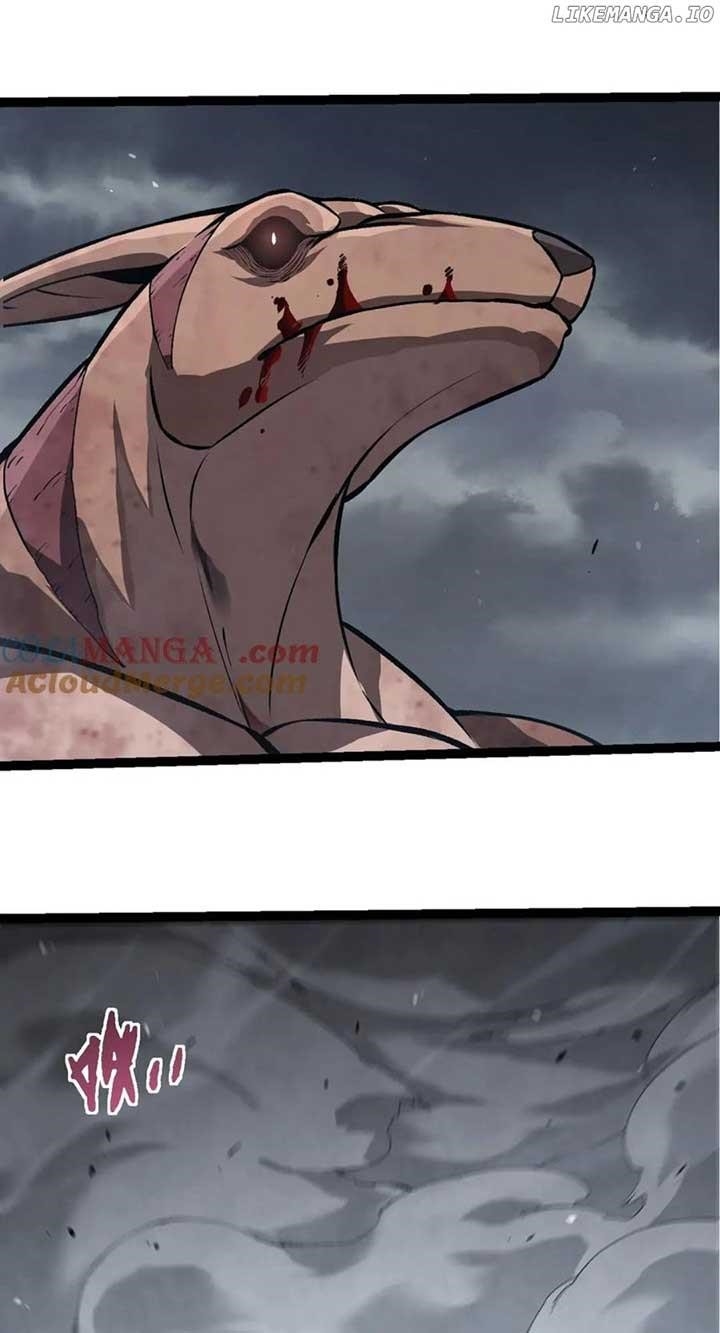Evolution Begins With a Big Tree Chapter 337 - Manhwa18.com