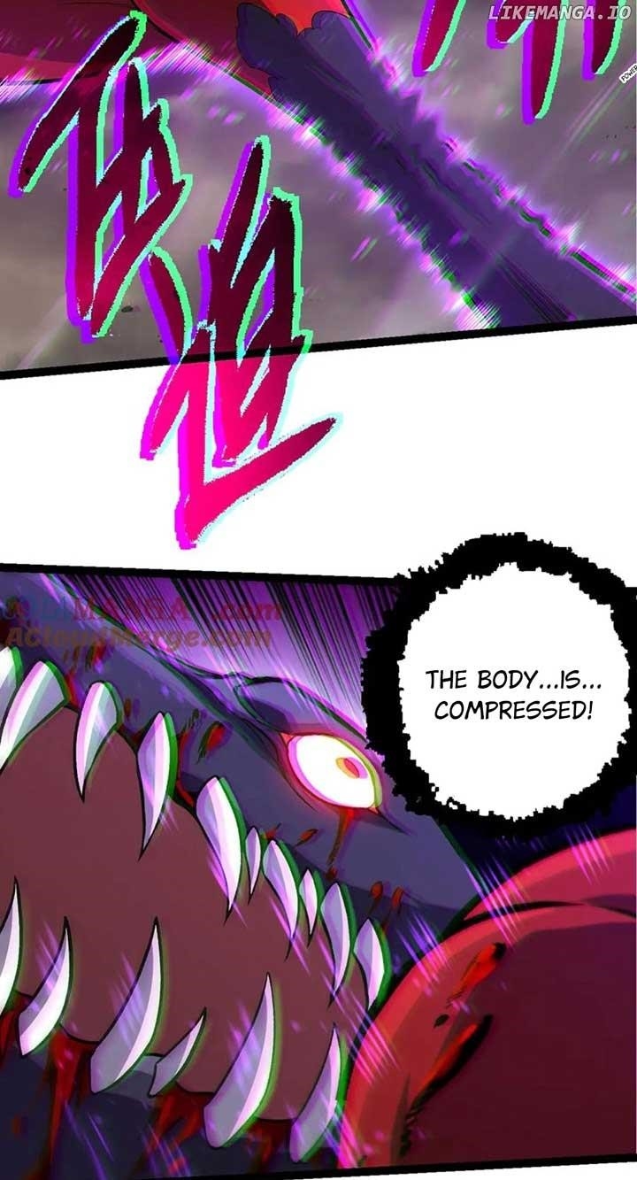 Evolution Begins With a Big Tree Chapter 337 - Manhwa18.com