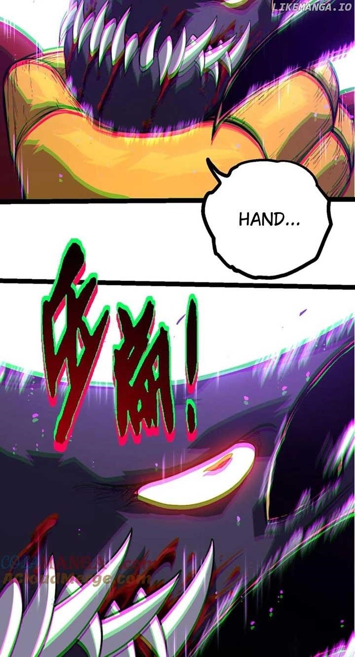 Evolution Begins With a Big Tree Chapter 337 - Manhwa18.com