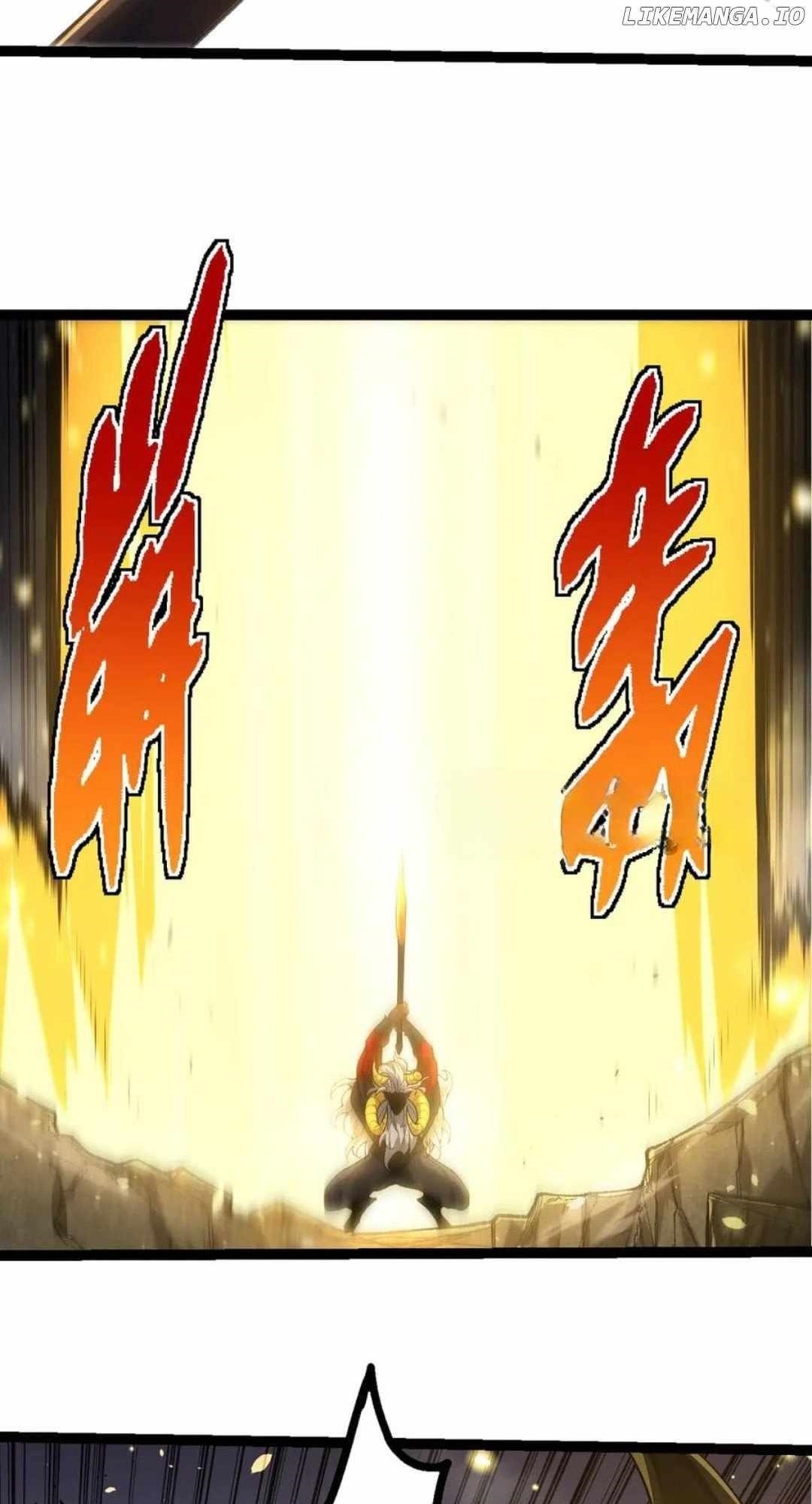 Evolution Begins With a Big Tree Chapter 338 - Manhwa18.com