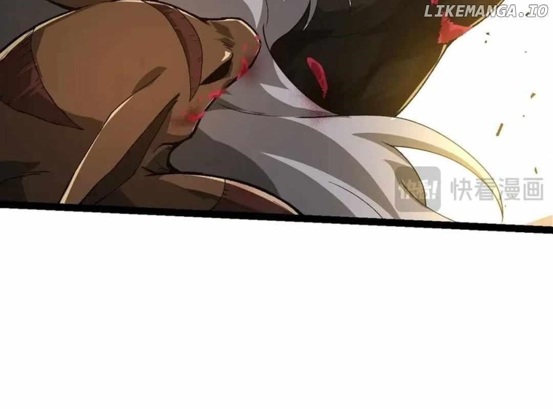 Evolution Begins With a Big Tree Chapter 338 - Manhwa18.com