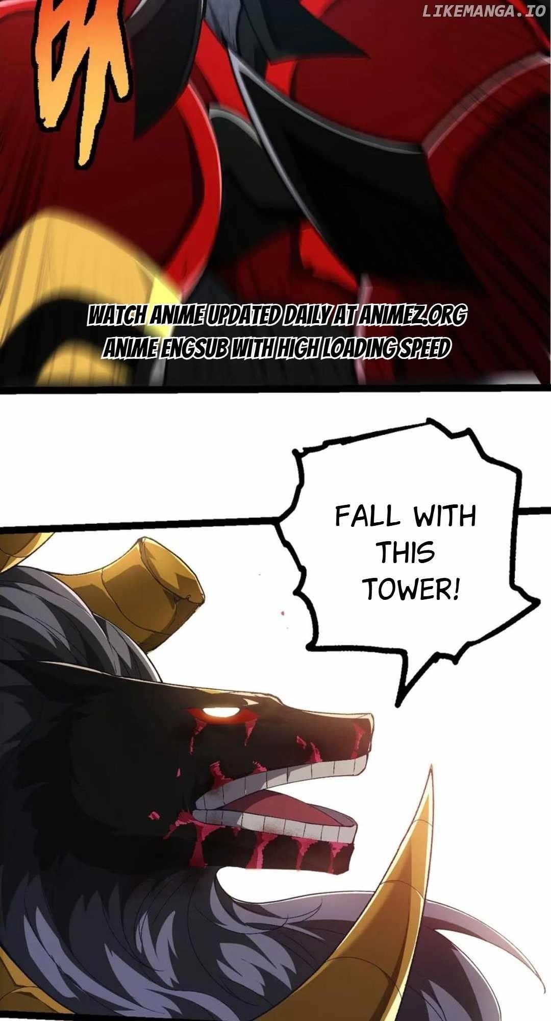 Evolution Begins With a Big Tree Chapter 338 - Manhwa18.com