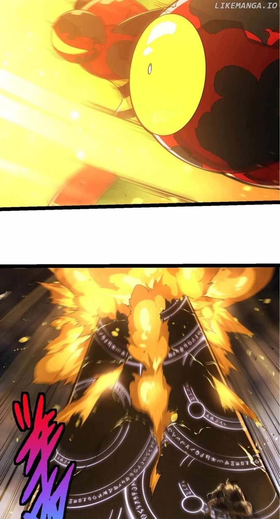 Evolution Begins With a Big Tree Chapter 338 - Manhwa18.com