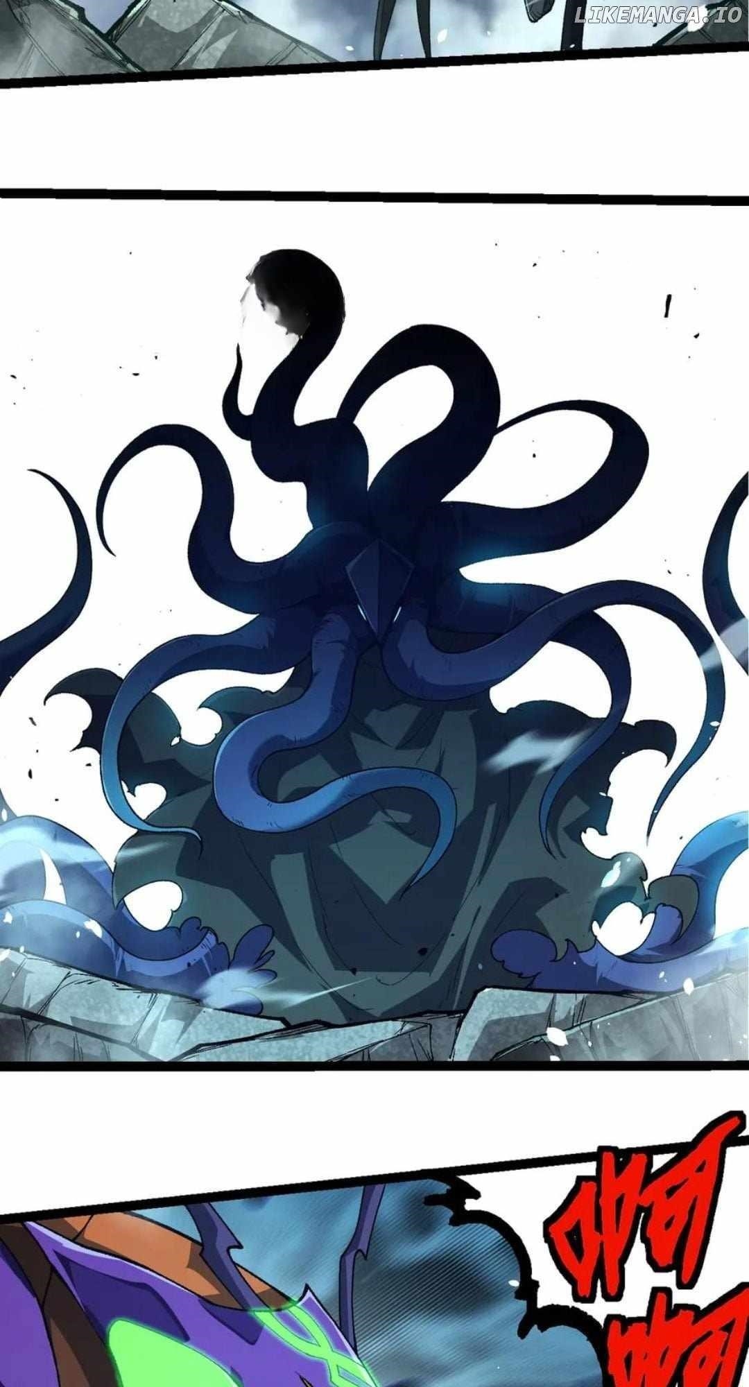 Evolution Begins With a Big Tree Chapter 338 - Manhwa18.com