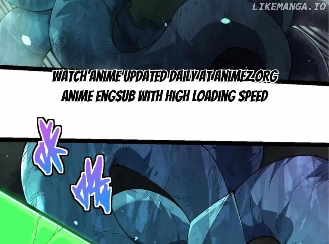 Evolution Begins With a Big Tree Chapter 338 - Manhwa18.com