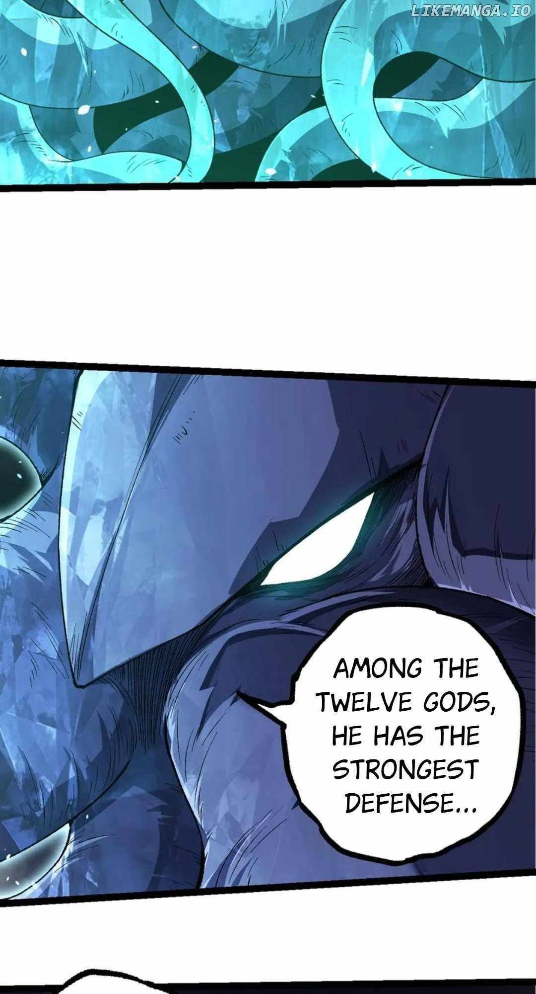 Evolution Begins With a Big Tree Chapter 338 - Manhwa18.com