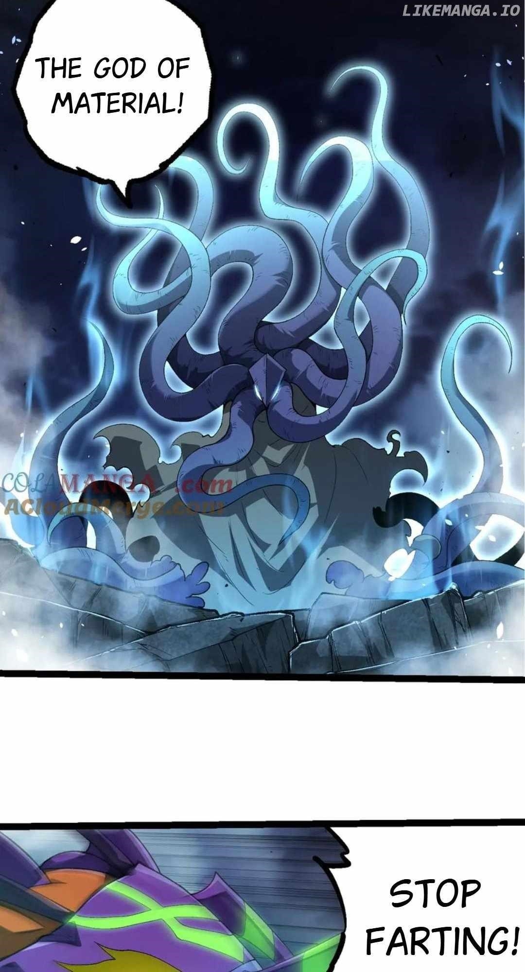 Evolution Begins With a Big Tree Chapter 338 - Manhwa18.com