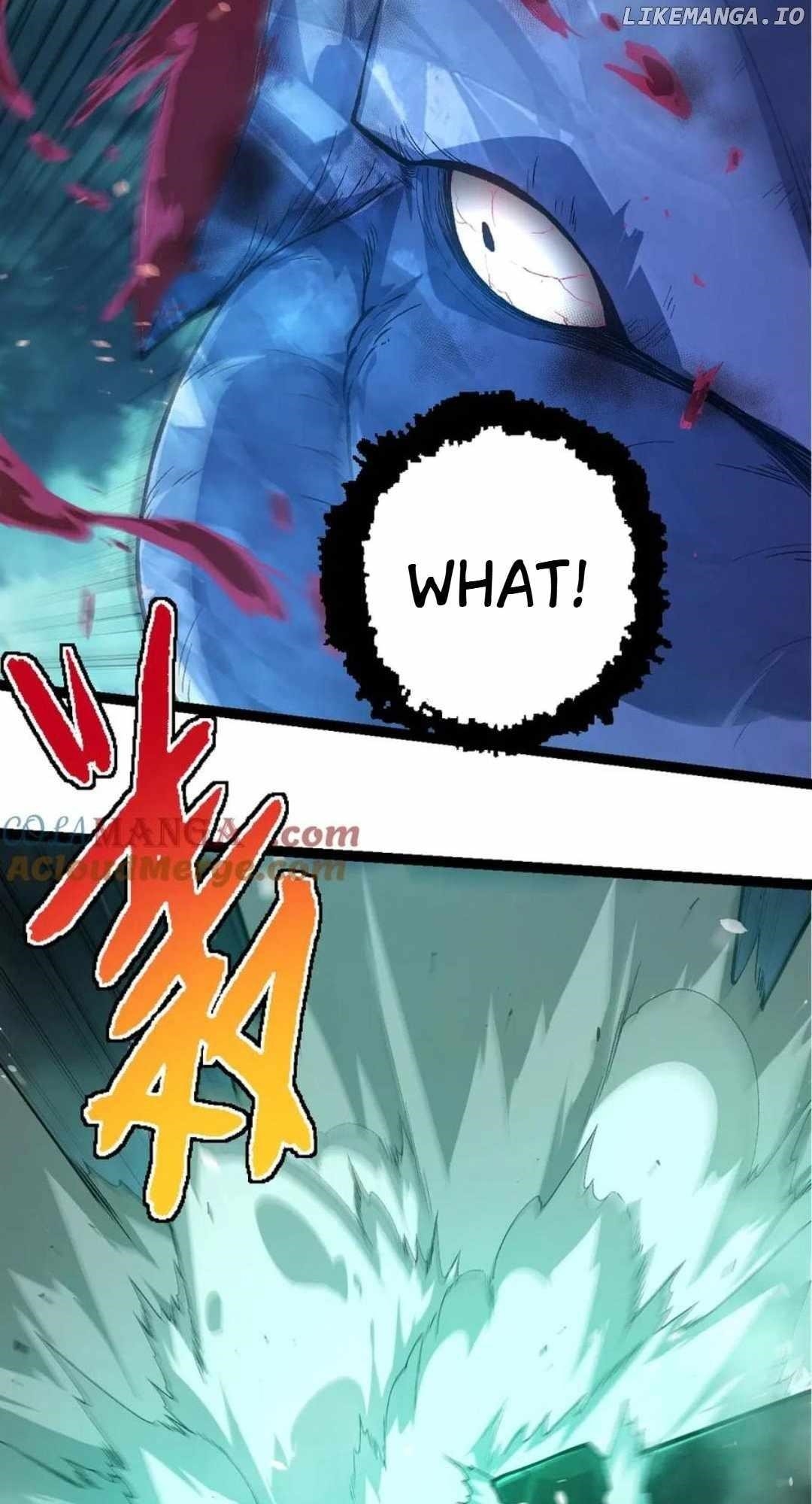 Evolution Begins With a Big Tree Chapter 338 - Manhwa18.com