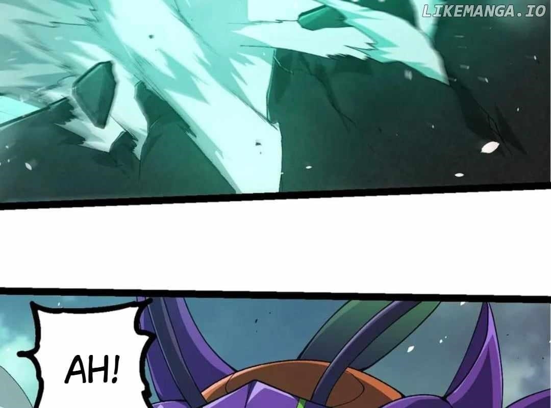 Evolution Begins With a Big Tree Chapter 338 - Manhwa18.com