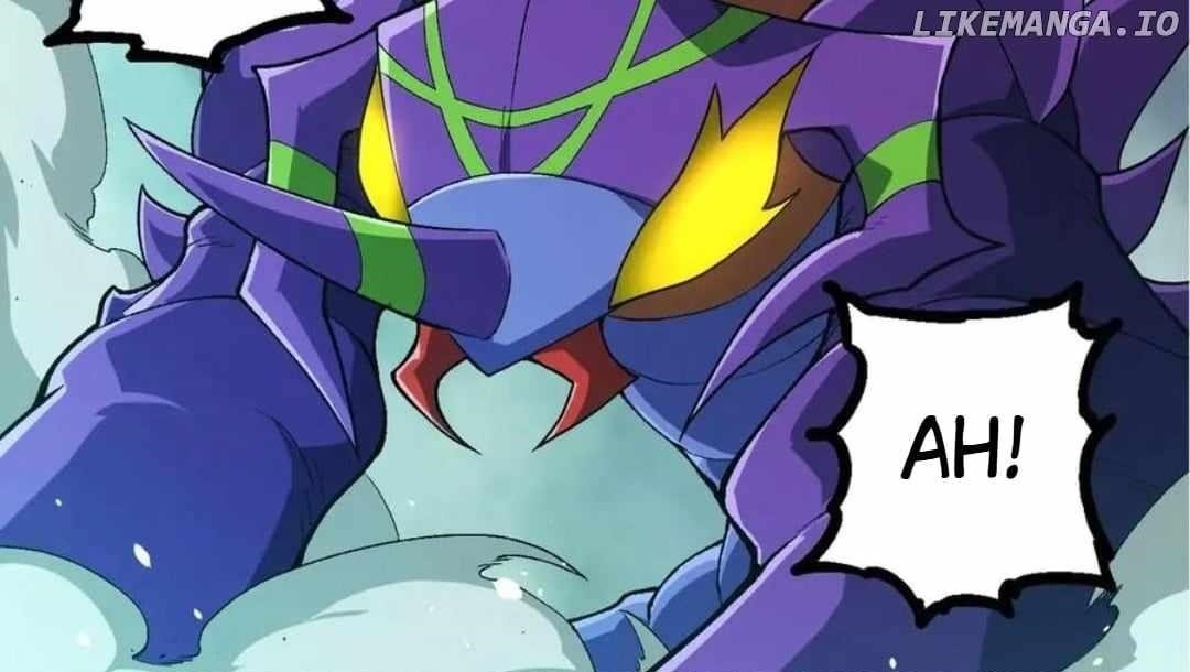 Evolution Begins With a Big Tree Chapter 338 - Manhwa18.com