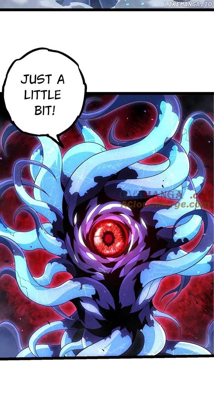 Evolution Begins With a Big Tree Chapter 339 - Manhwa18.com