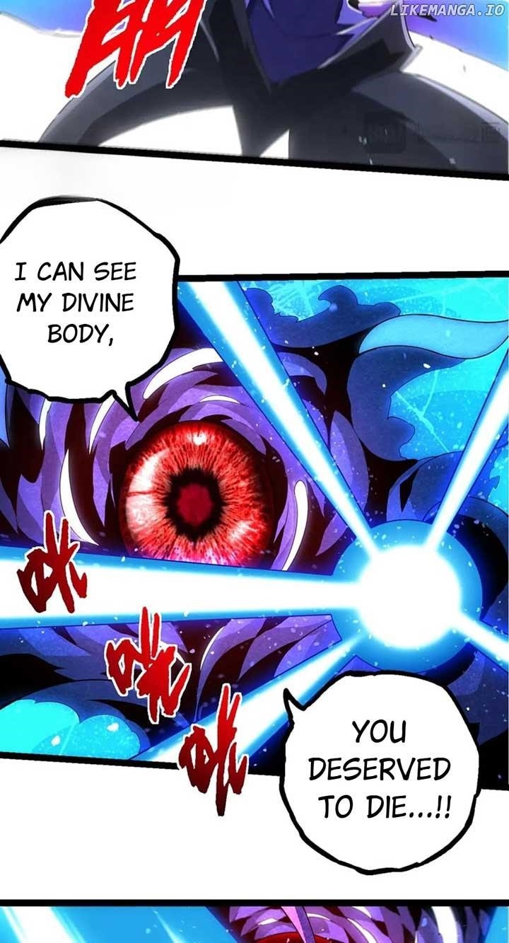 Evolution Begins With a Big Tree Chapter 339 - Manhwa18.com