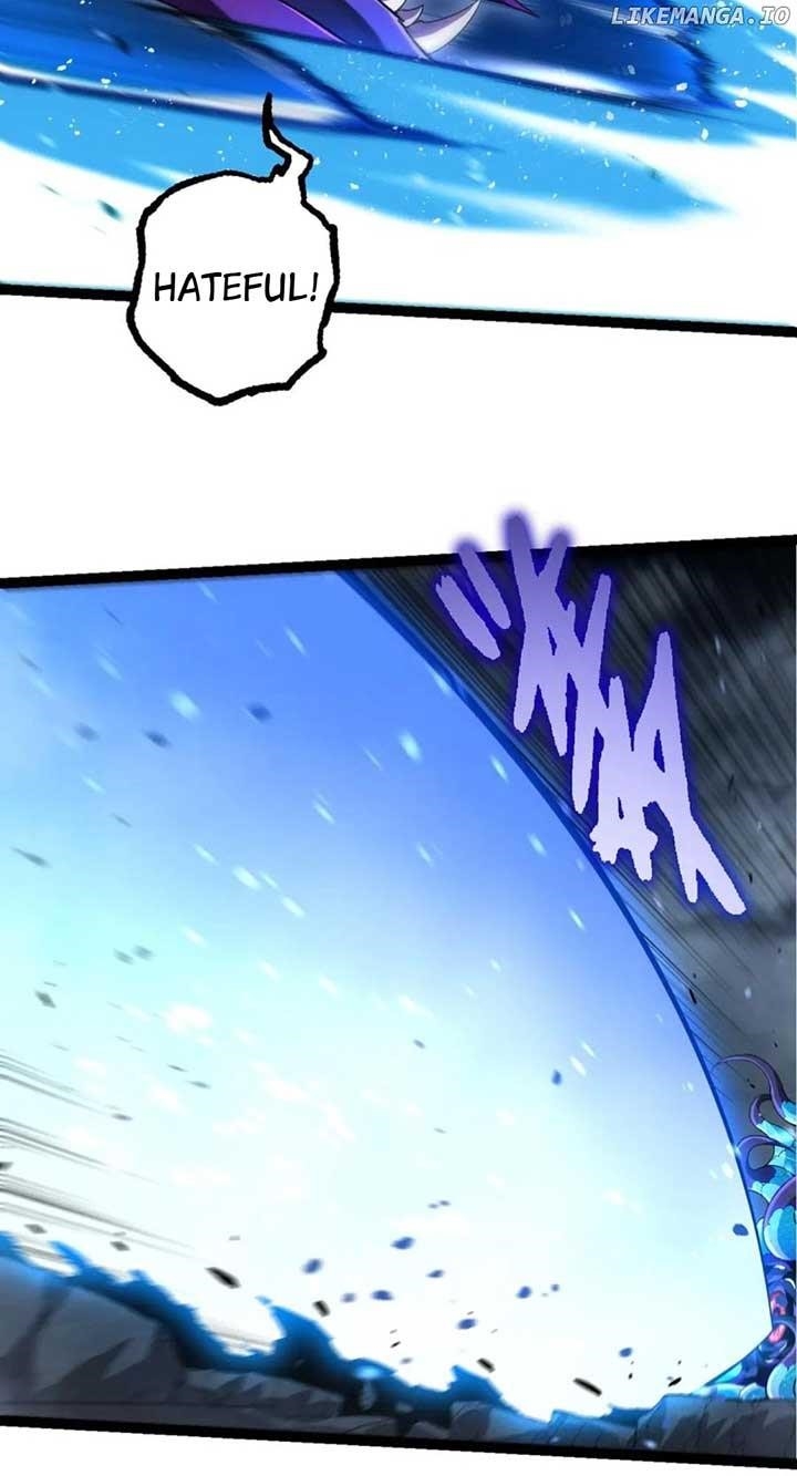 Evolution Begins With a Big Tree Chapter 339 - Manhwa18.com