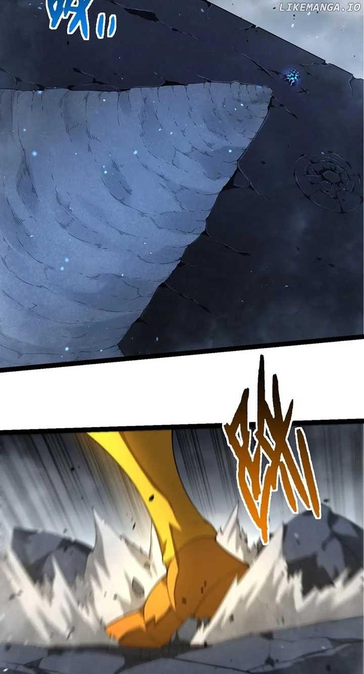 Evolution Begins With a Big Tree Chapter 339 - Manhwa18.com