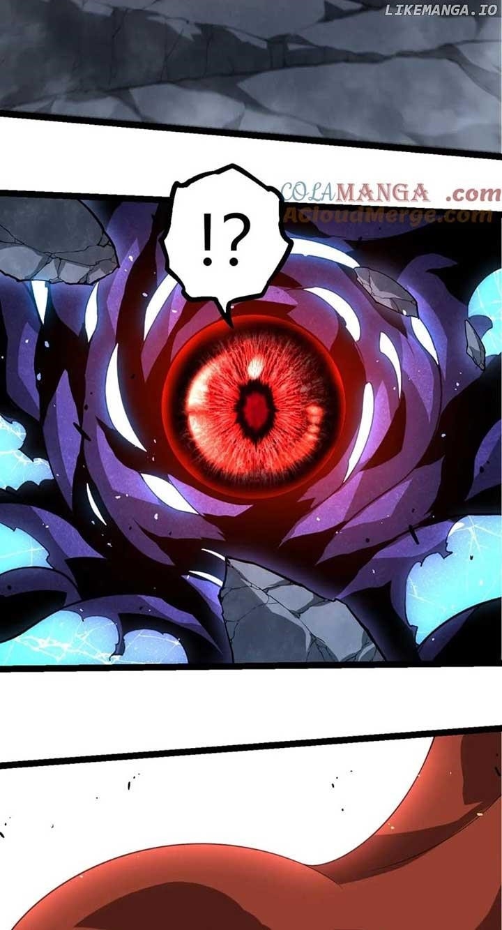 Evolution Begins With a Big Tree Chapter 339 - Manhwa18.com