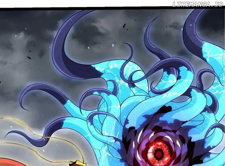 Evolution Begins With a Big Tree Chapter 339 - Manhwa18.com