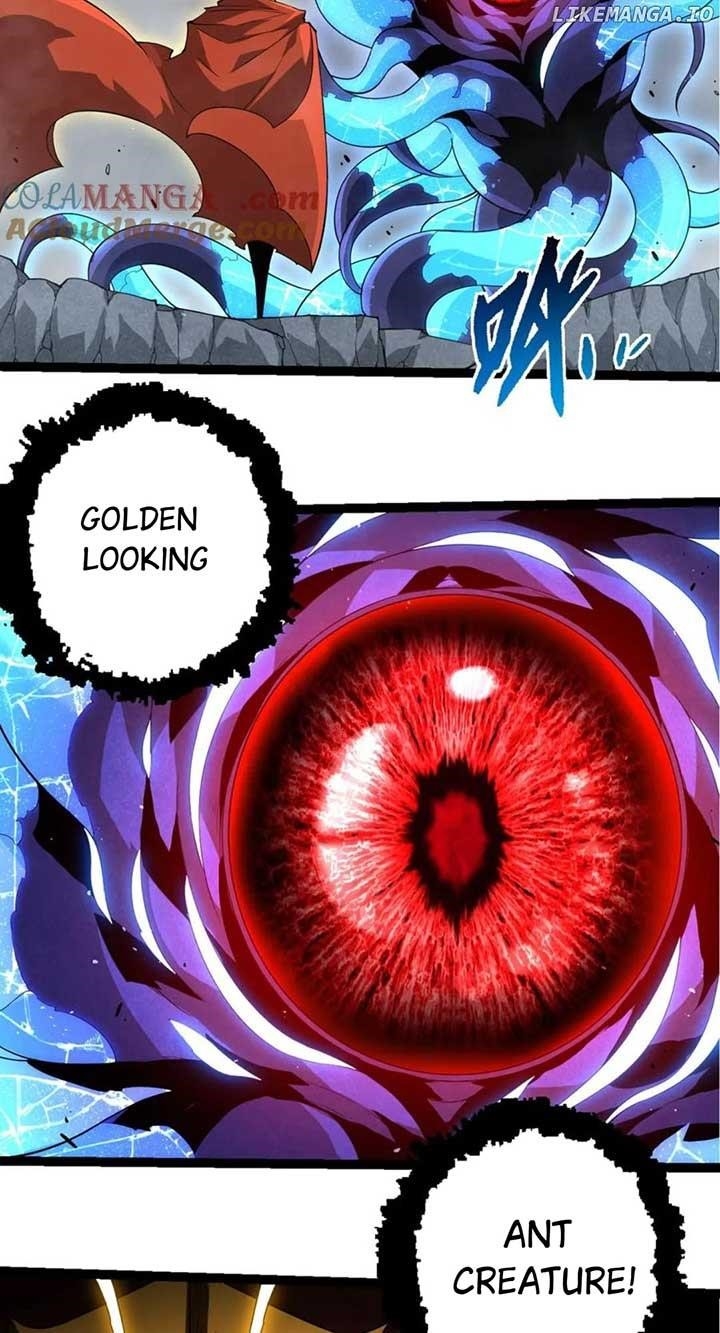 Evolution Begins With a Big Tree Chapter 339 - Manhwa18.com