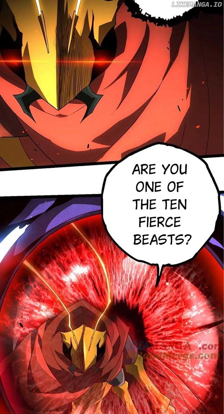 Evolution Begins With a Big Tree Chapter 339 - Manhwa18.com