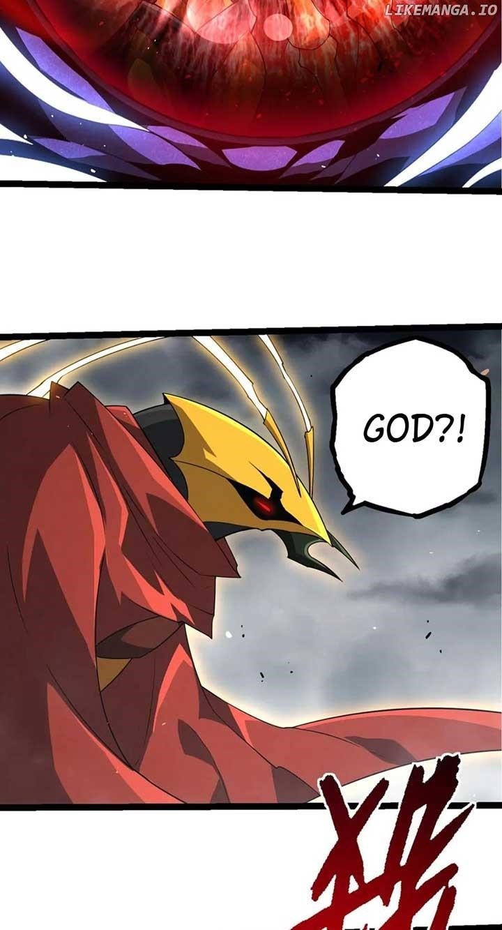 Evolution Begins With a Big Tree Chapter 339 - Manhwa18.com