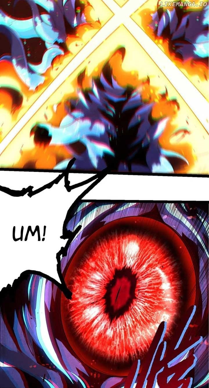 Evolution Begins With a Big Tree Chapter 339 - Manhwa18.com