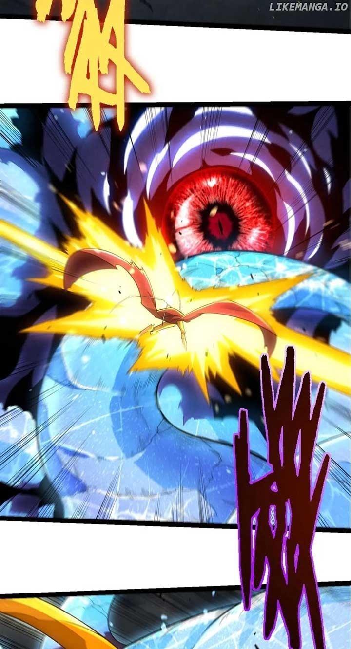 Evolution Begins With a Big Tree Chapter 339 - Manhwa18.com