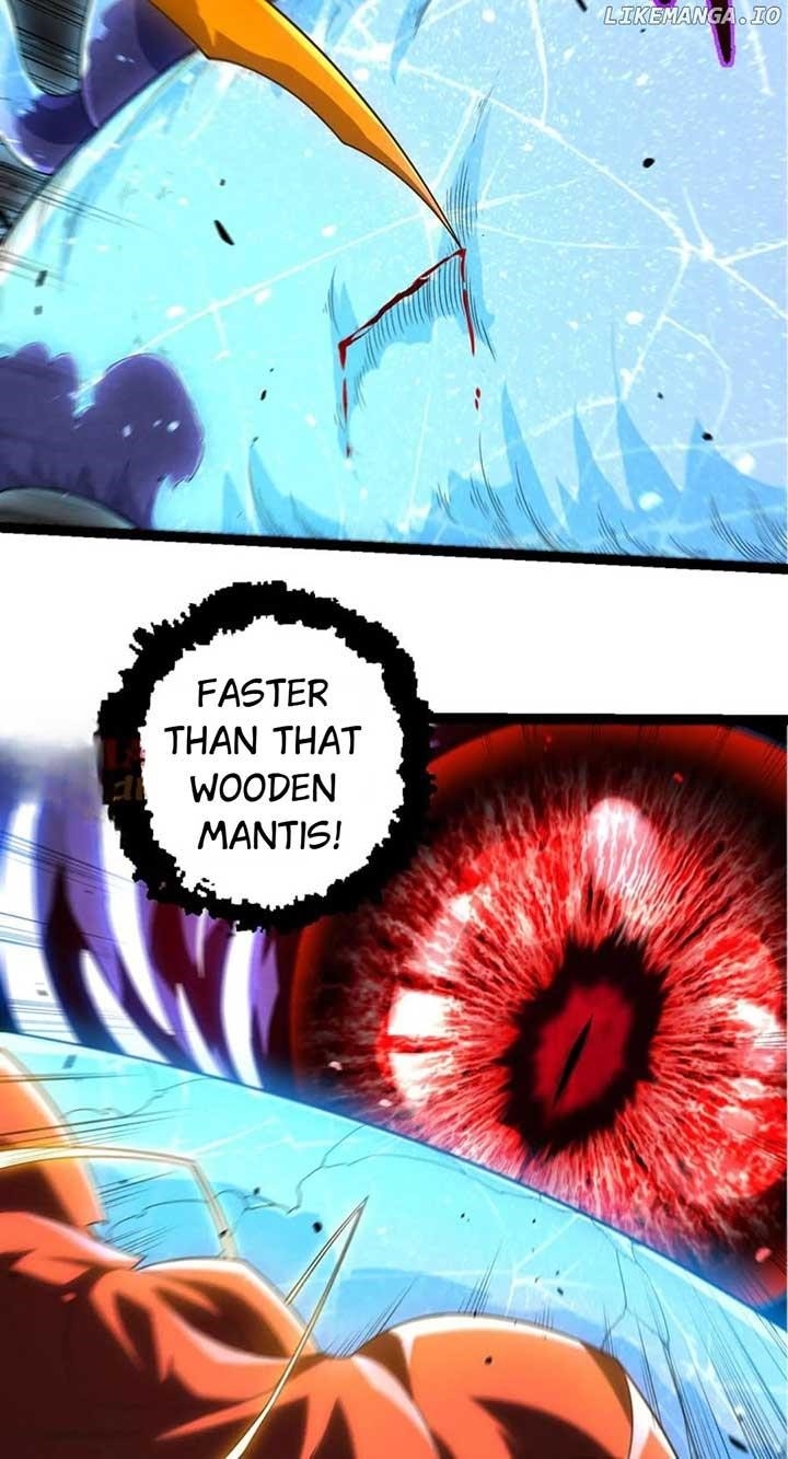 Evolution Begins With a Big Tree Chapter 339 - Manhwa18.com