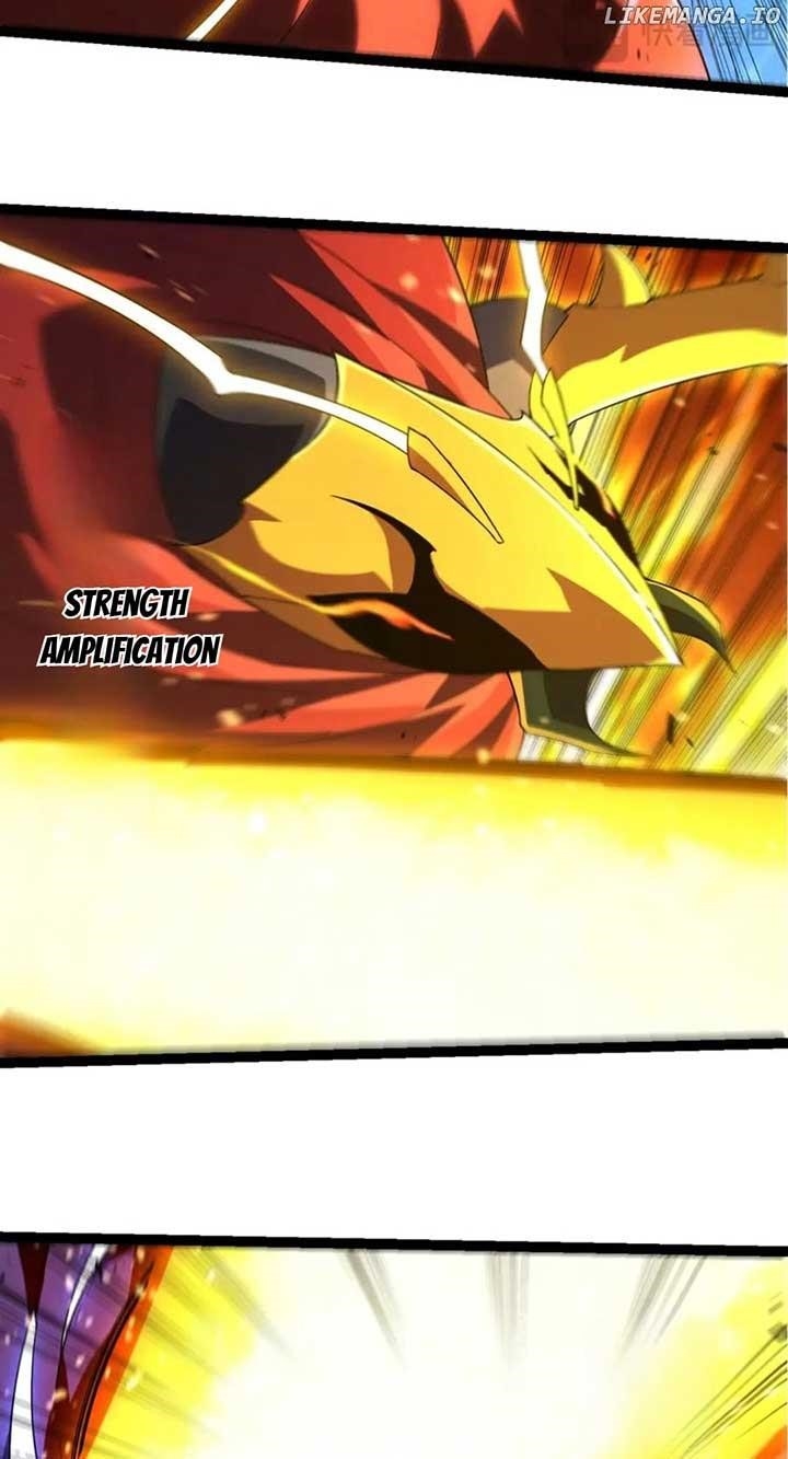 Evolution Begins With a Big Tree Chapter 339 - Manhwa18.com