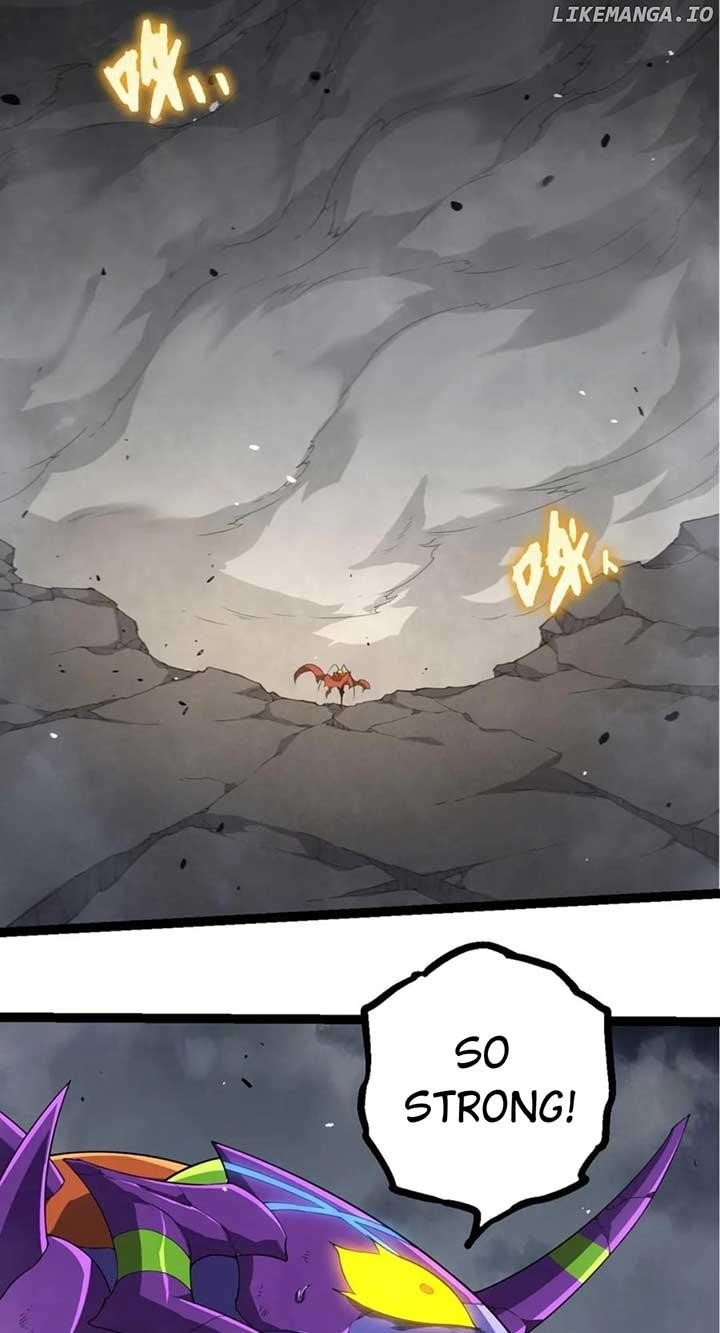 Evolution Begins With a Big Tree Chapter 339 - Manhwa18.com