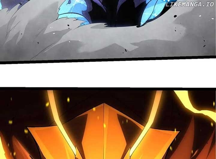 Evolution Begins With a Big Tree Chapter 339 - Manhwa18.com