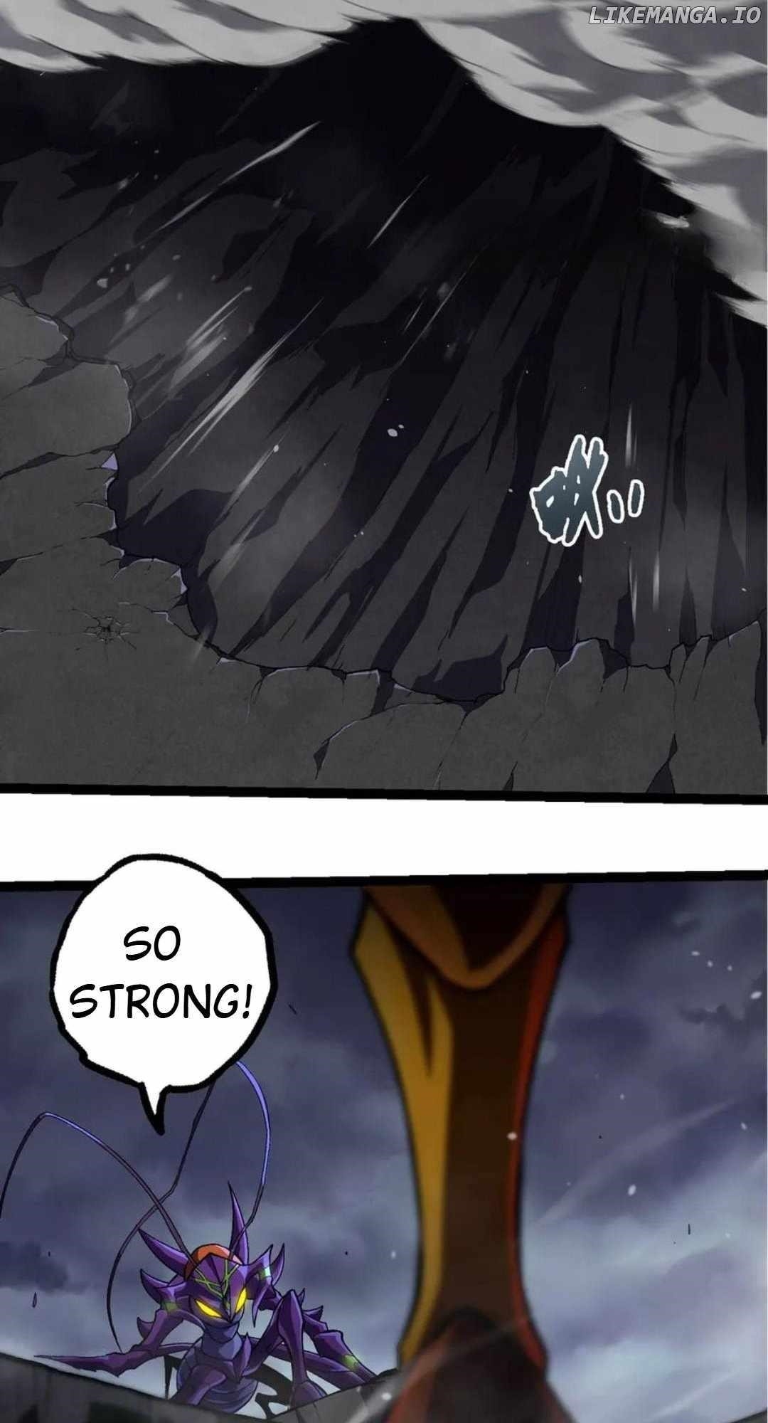 Evolution Begins With a Big Tree Chapter 340 - Manhwa18.com