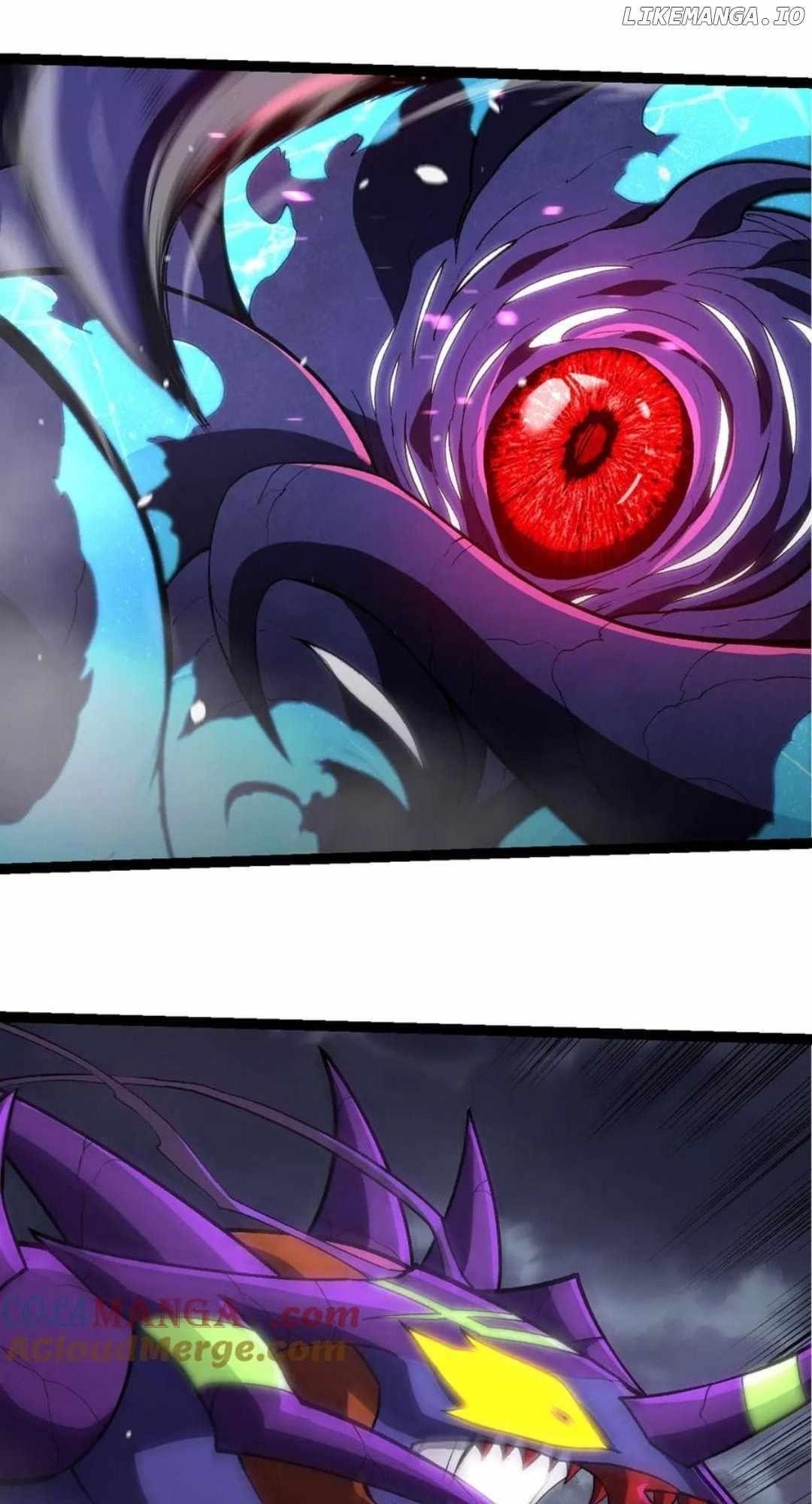 Evolution Begins With a Big Tree Chapter 340 - Manhwa18.com