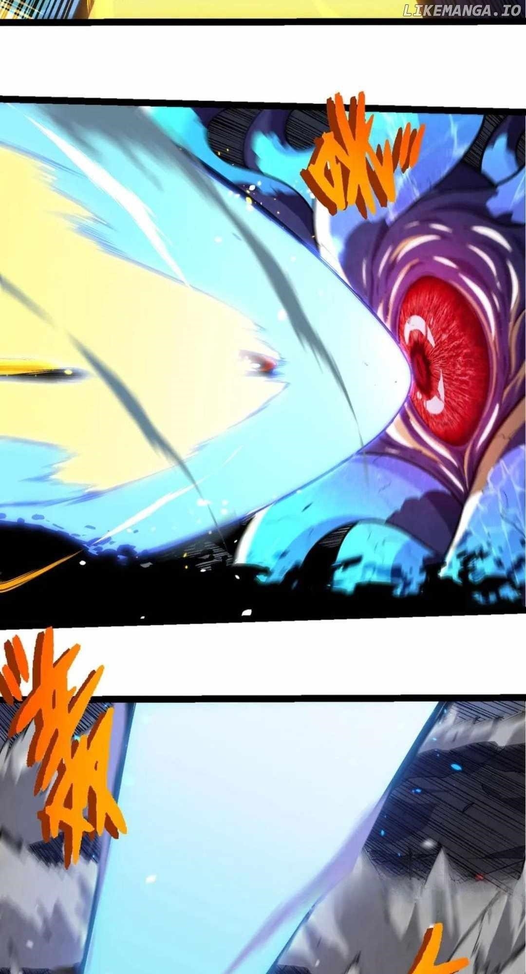 Evolution Begins With a Big Tree Chapter 340 - Manhwa18.com