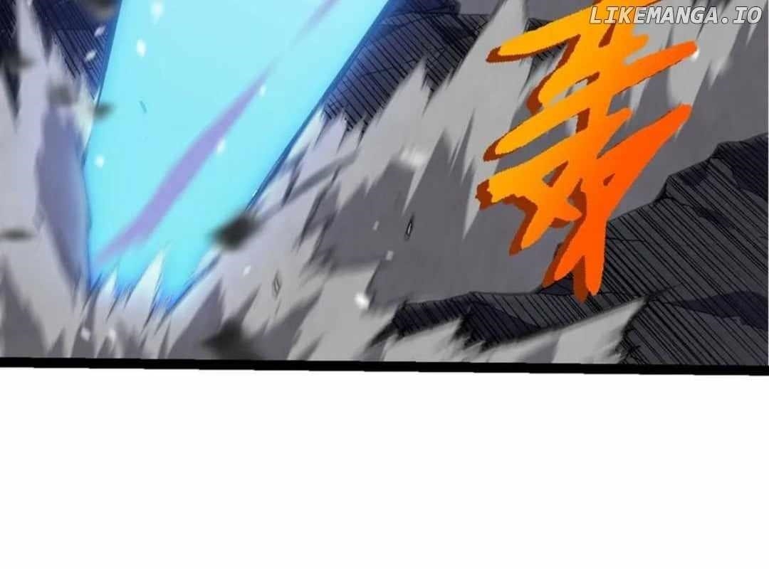 Evolution Begins With a Big Tree Chapter 340 - Manhwa18.com