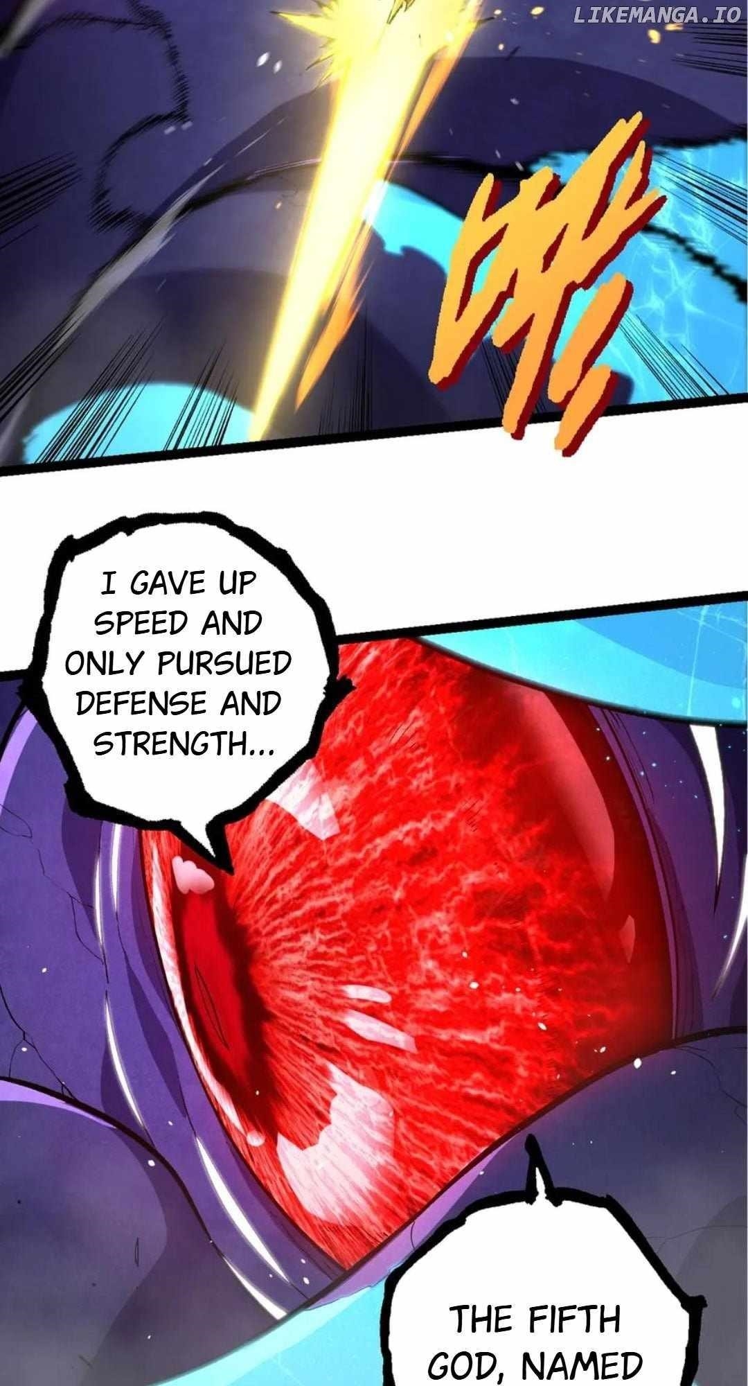 Evolution Begins With a Big Tree Chapter 340 - Manhwa18.com