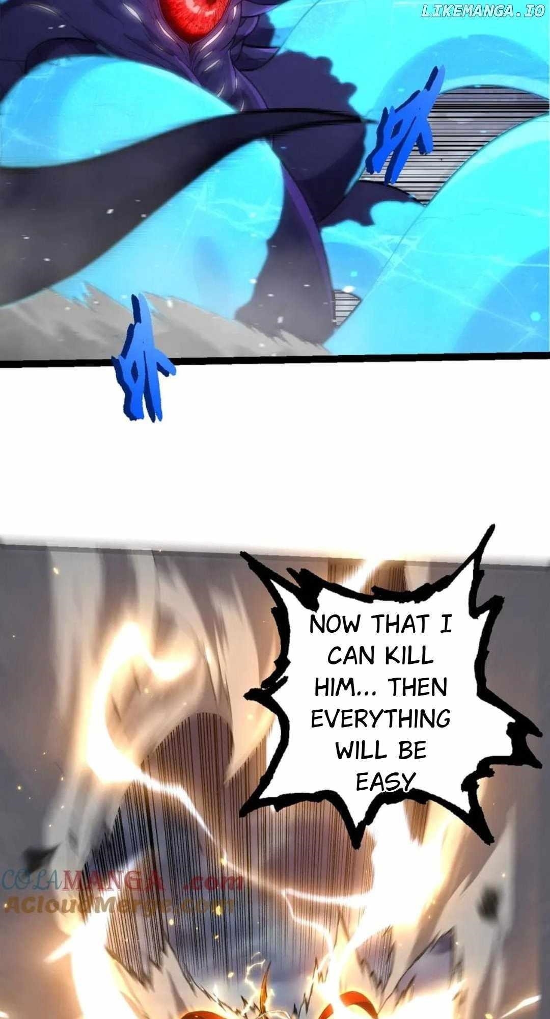 Evolution Begins With a Big Tree Chapter 340 - Manhwa18.com