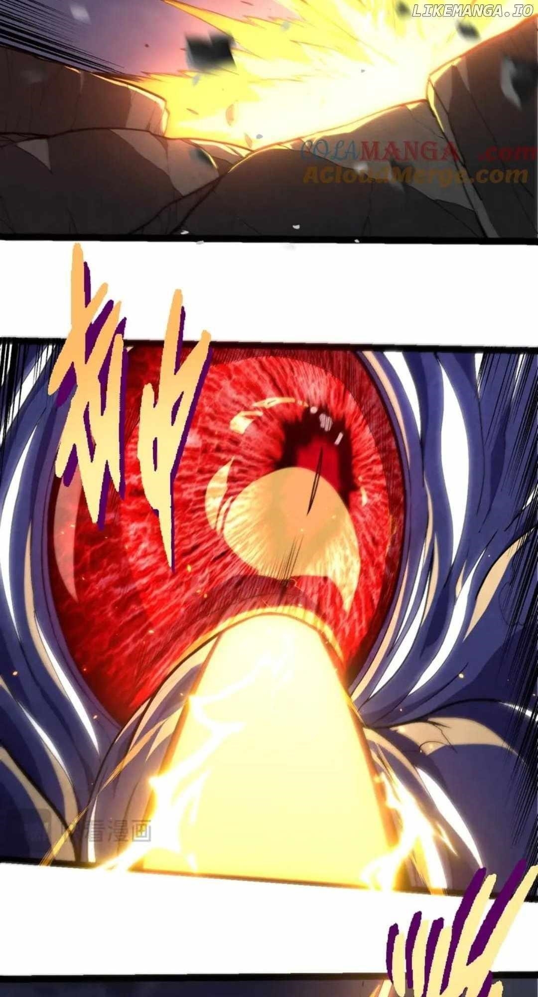 Evolution Begins With a Big Tree Chapter 340 - Manhwa18.com