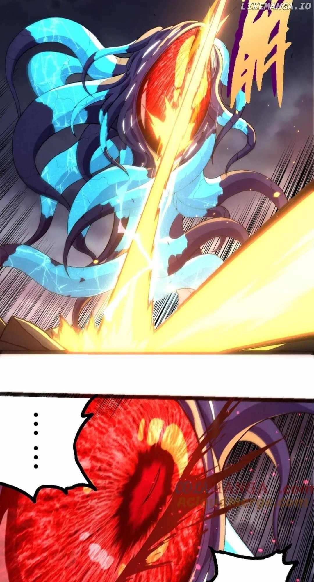 Evolution Begins With a Big Tree Chapter 340 - Manhwa18.com