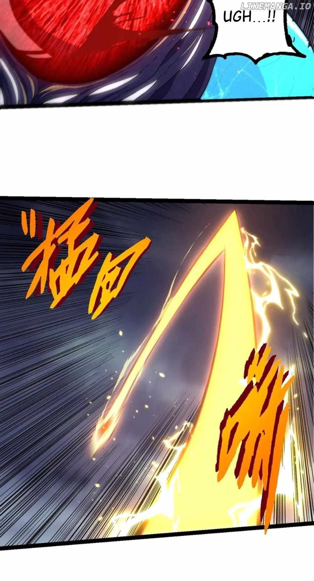 Evolution Begins With a Big Tree Chapter 340 - Manhwa18.com