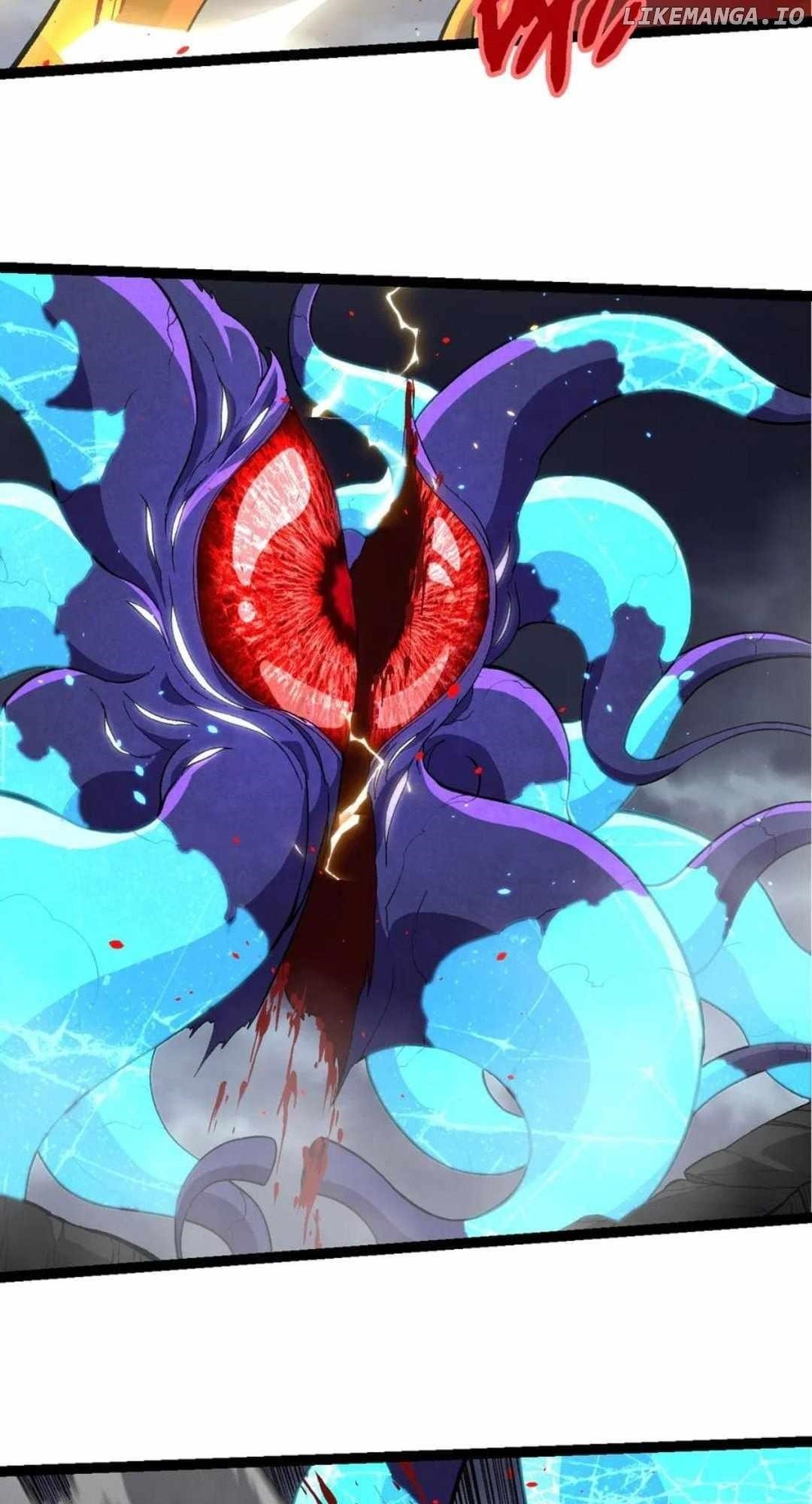 Evolution Begins With a Big Tree Chapter 340 - Manhwa18.com