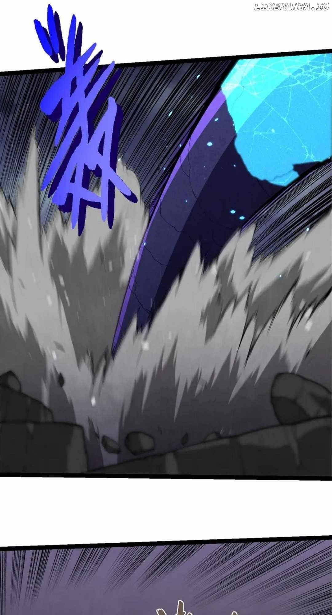 Evolution Begins With a Big Tree Chapter 340 - Manhwa18.com