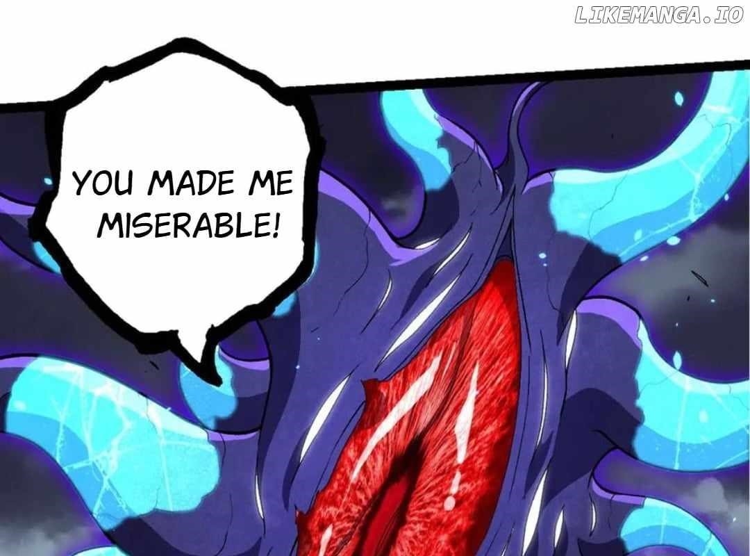 Evolution Begins With a Big Tree Chapter 340 - Manhwa18.com