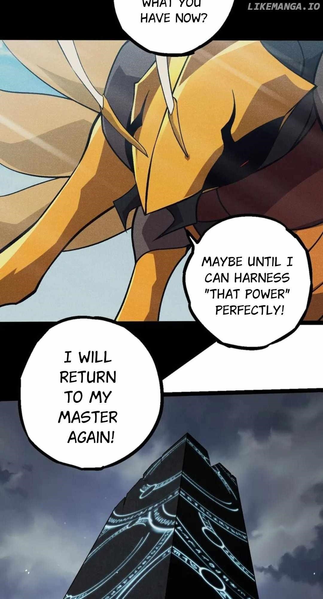 Evolution Begins With a Big Tree Chapter 341 - Manhwa18.com