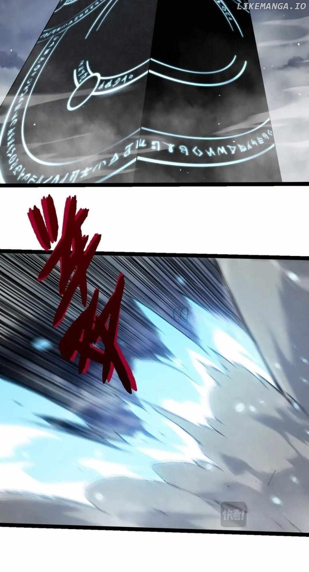 Evolution Begins With a Big Tree Chapter 341 - Manhwa18.com