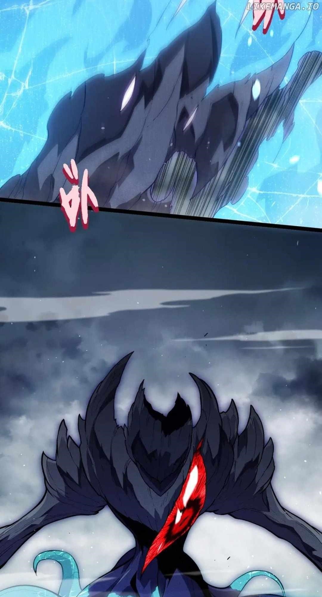 Evolution Begins With a Big Tree Chapter 341 - Manhwa18.com