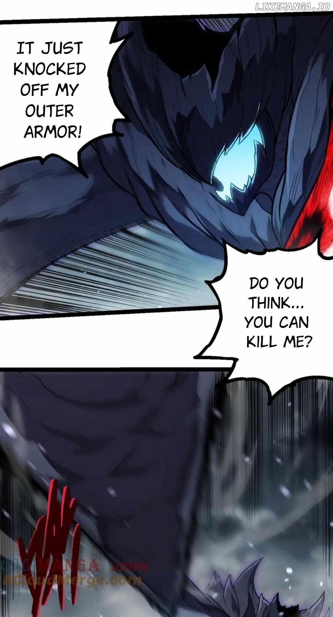 Evolution Begins With a Big Tree Chapter 341 - Manhwa18.com