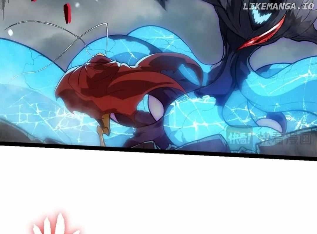 Evolution Begins With a Big Tree Chapter 341 - Manhwa18.com