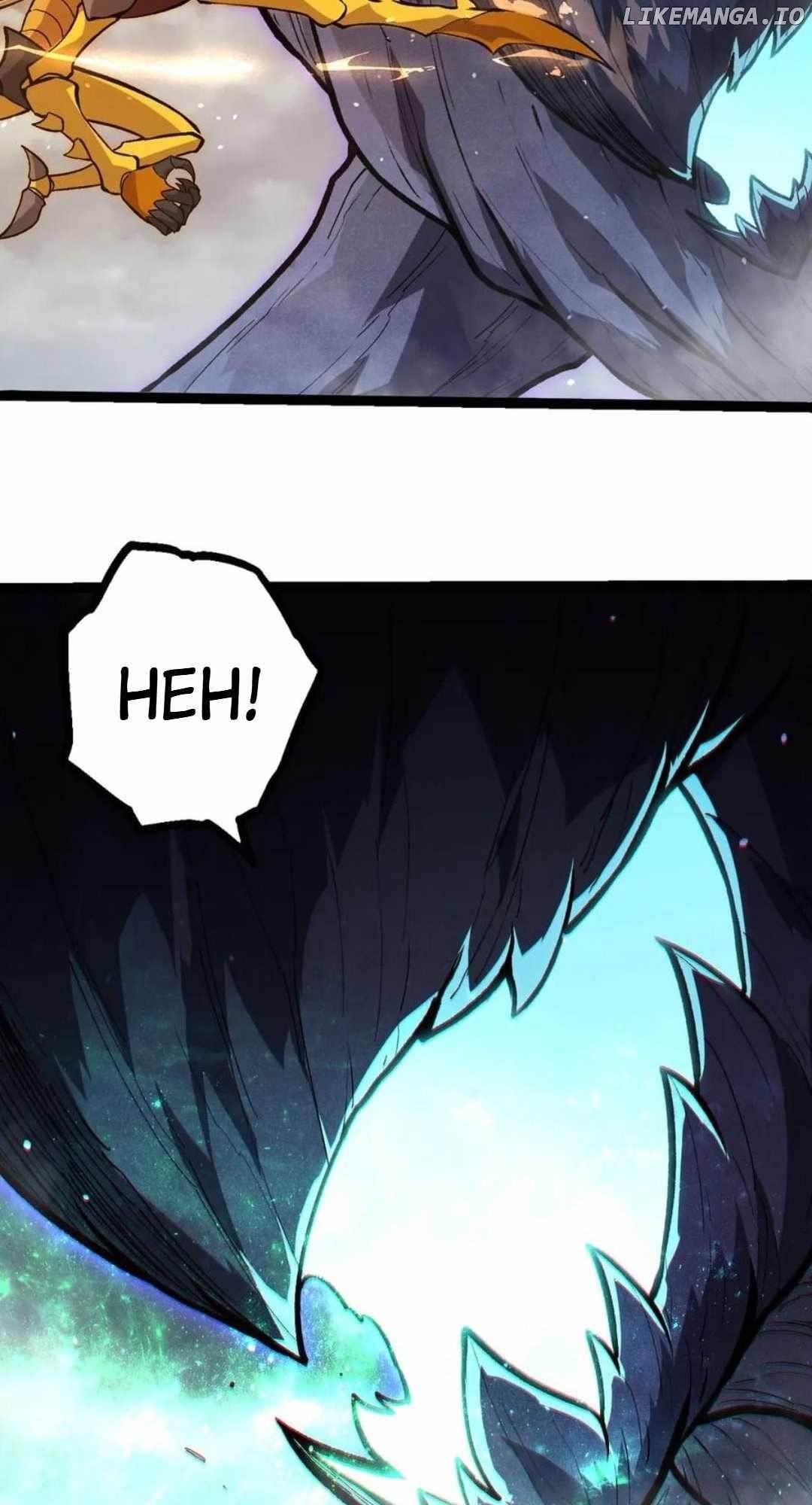 Evolution Begins With a Big Tree Chapter 341 - Manhwa18.com