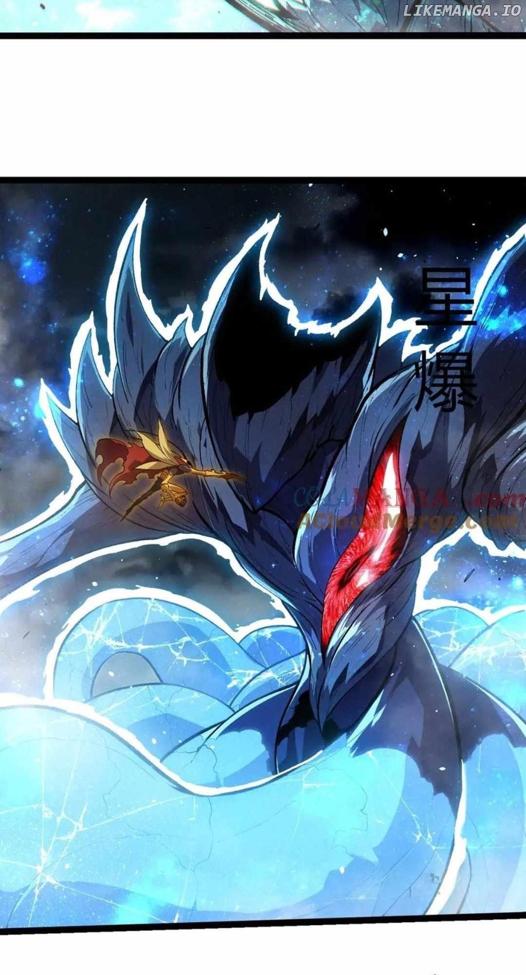 Evolution Begins With a Big Tree Chapter 341 - Manhwa18.com